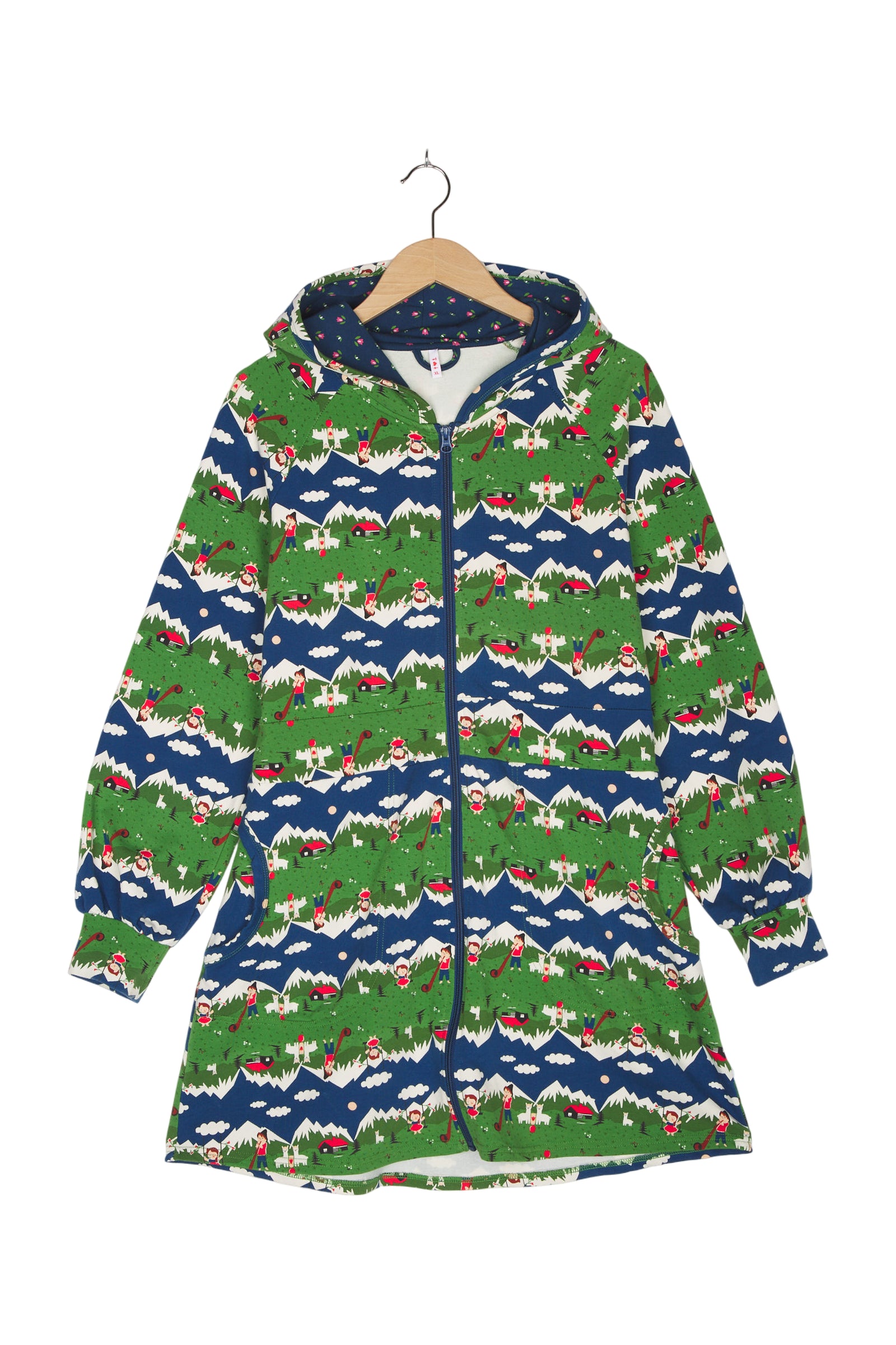 Freizeitjacke für Damen